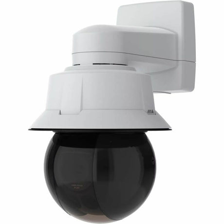 AXIS Q6358-LE Outdoor 4K Network Camera - Color - Dome - White