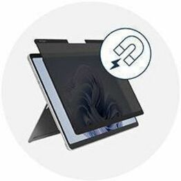 Kensington MagPro Elite Magnetic Privacy Screen Filter for Surface Pro 12"