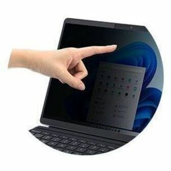 Kensington MagPro Elite Magnetic Privacy Screen Filter for Surface Pro 12"