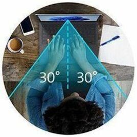 Kensington MagPro Elite Privacy Screen Filter