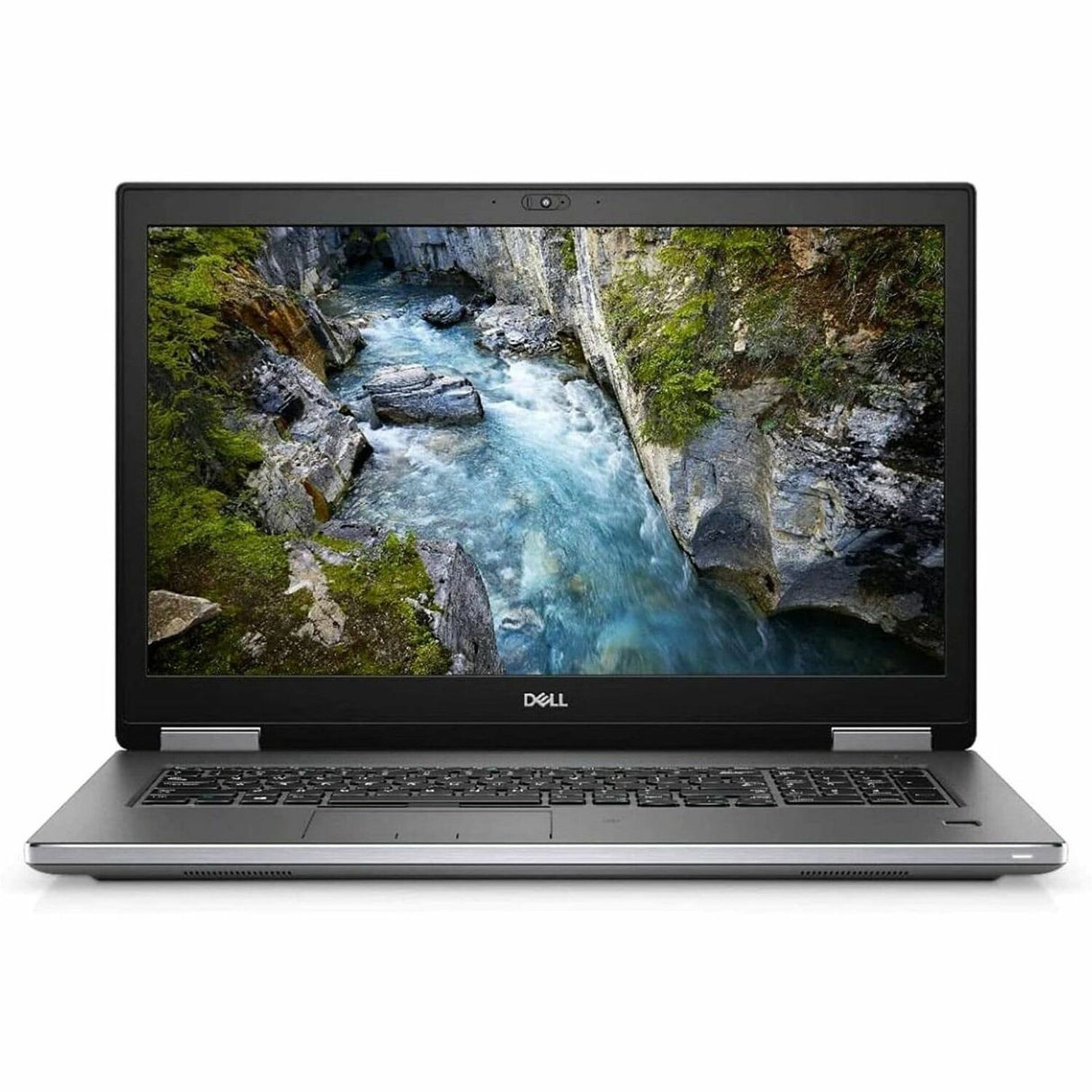 Joy Systems - Dell Precision 7000 7740 17.3" Mobile Workstation - Full HD - Intel Core i5 9th Gen i5-9400H - 32 GB - 1 TB SSD