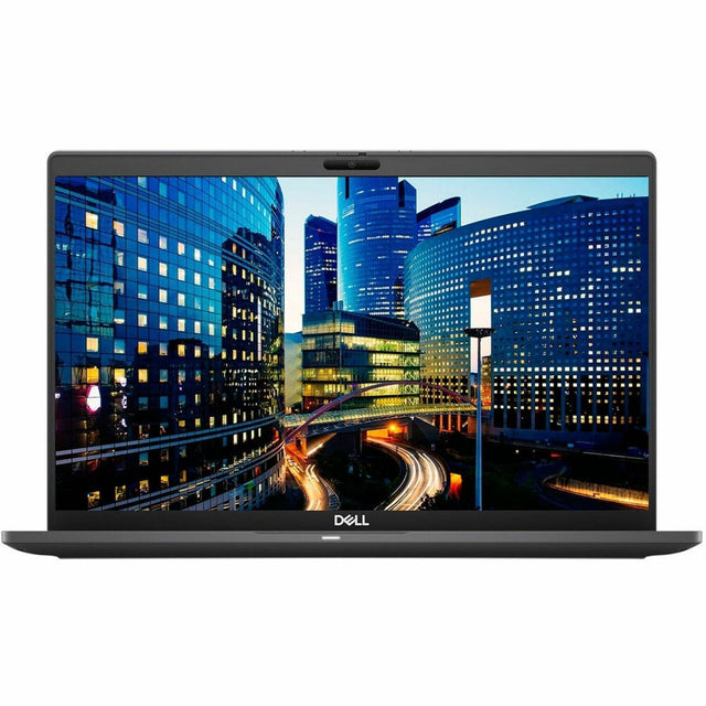 Joy Systems - Dell Latitude 7000 7410 14" Notebook - Full HD - Intel Core i7 10th Gen i7-10610U - 8 GB - 256 GB SSD
