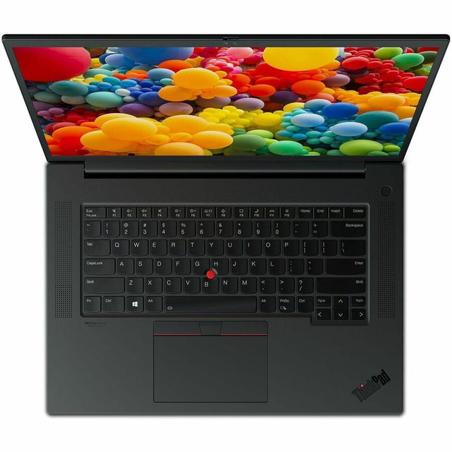 Joy Systems - Lenovo ThinkPad P1 Gen 4 16" Mobile Workstation - Full HD - Intel Core i7 11th Gen i7-11850H - 32 GB - 1 TB Serial ATA SSD