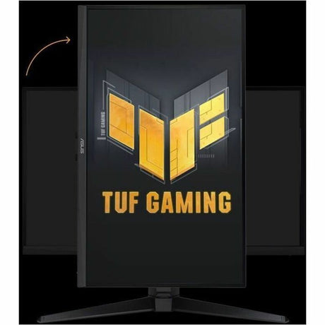 TUF VG259Q5A 25" Class Full HD Gaming LED Monitor - 16:9 - Black