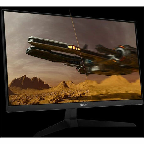 TUF VG259Q5A 25" Class Full HD Gaming LED Monitor - 16:9 - Black