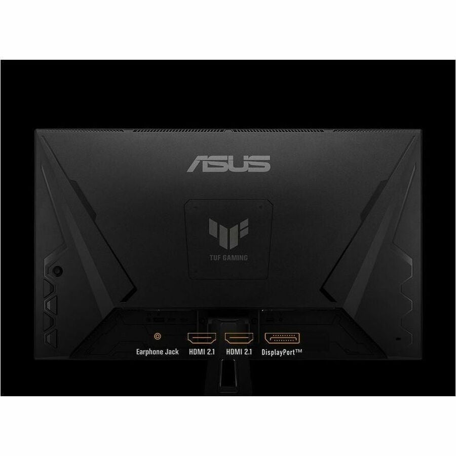 TUF VG27AQM5A 27" Class WQHD Gaming LED Monitor - 16:9 - Black