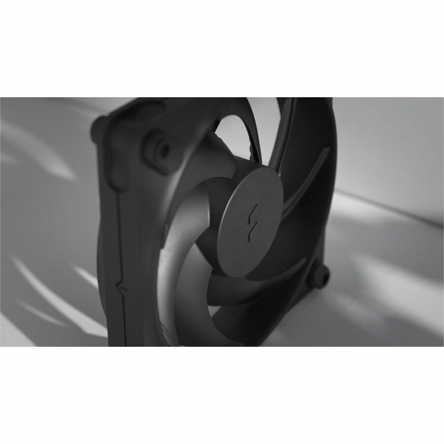 Fractal Design Momentum 14 Cooling Fan - 1 Pack