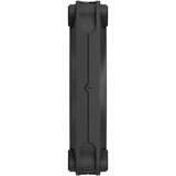 Fractal Design Momentum 12 Cooling Fan - 1 Pack