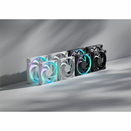 Fractal Design Momentum 12 Cooling Fan - 1 Pack