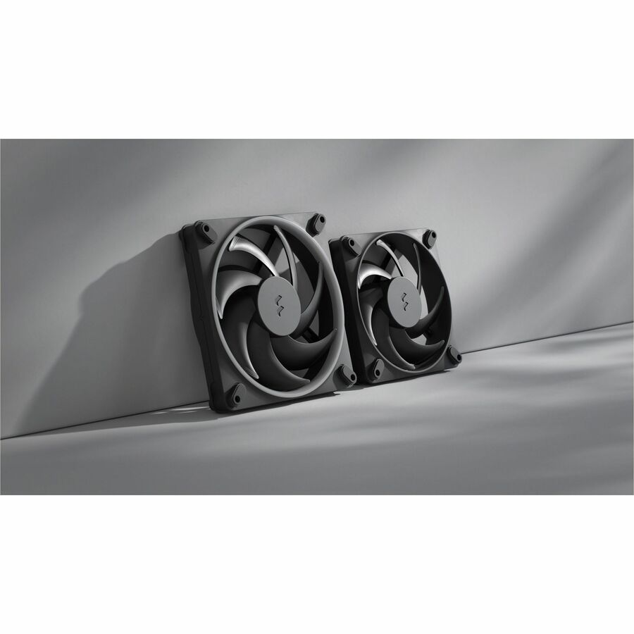Fractal Design Momentum 12 Cooling Fan - 1 Pack