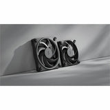 Fractal Design Momentum 12 Cooling Fan - 1 Pack