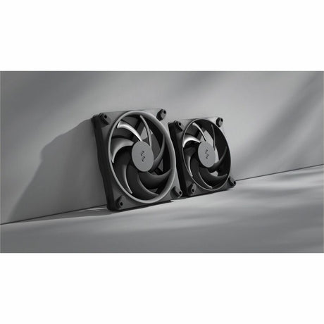 Fractal Design Momentum 12 Cooling Fan - 1 Pack