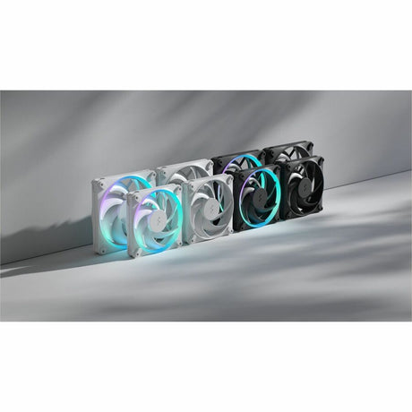 Fractal Design Momentum 12 Cooling Fan - 1 Pack