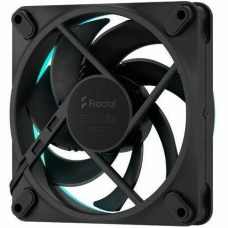 Fractal Design Momentum 12 Cooling Fan - 1 Pack