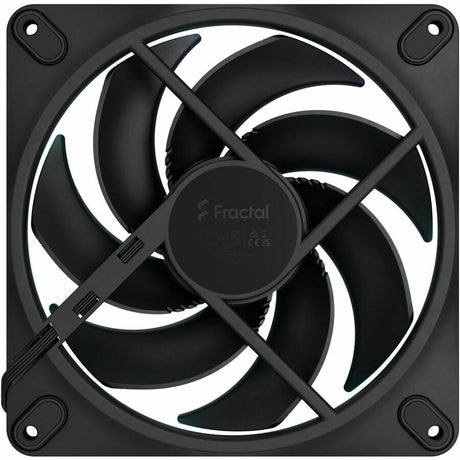 Fractal Design Momentum 14 Cooling Fan - 1 Pack