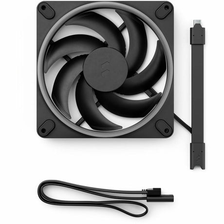 Fractal Design Momentum 14 Cooling Fan - 1 Pack