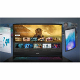 MSI Katana 15 HX B14W Katana 15 HX B14WGK-476US 15.6" Gaming Notebook - QHD - Intel Core i7 14th Gen i7-14650HX - 32 GB - 1 TB SSD - Black