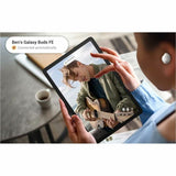 Samsung Galaxy Tab A9 SM-X110 Tablet - 8.7" WXGA+ - MediaTek Helio G99 (6nm) Octa-core - 4 GB - 64 GB Storage - Gray