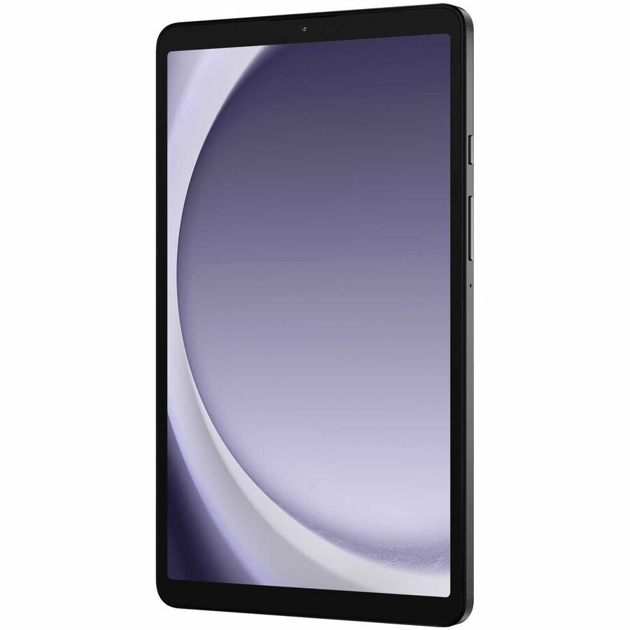 Samsung Galaxy Tab A9 SM-X110 Tablet - 8.7" WXGA+ - MediaTek Helio G99 (6nm) Octa-core - 4 GB - 64 GB Storage - Gray