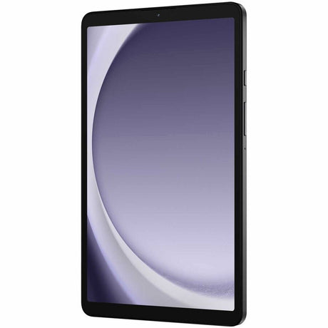 Samsung Galaxy Tab A9 SM-X110 Tablet - 8.7" WXGA+ - MediaTek Helio G99 (6nm) Octa-core - 4 GB - 64 GB Storage - Gray