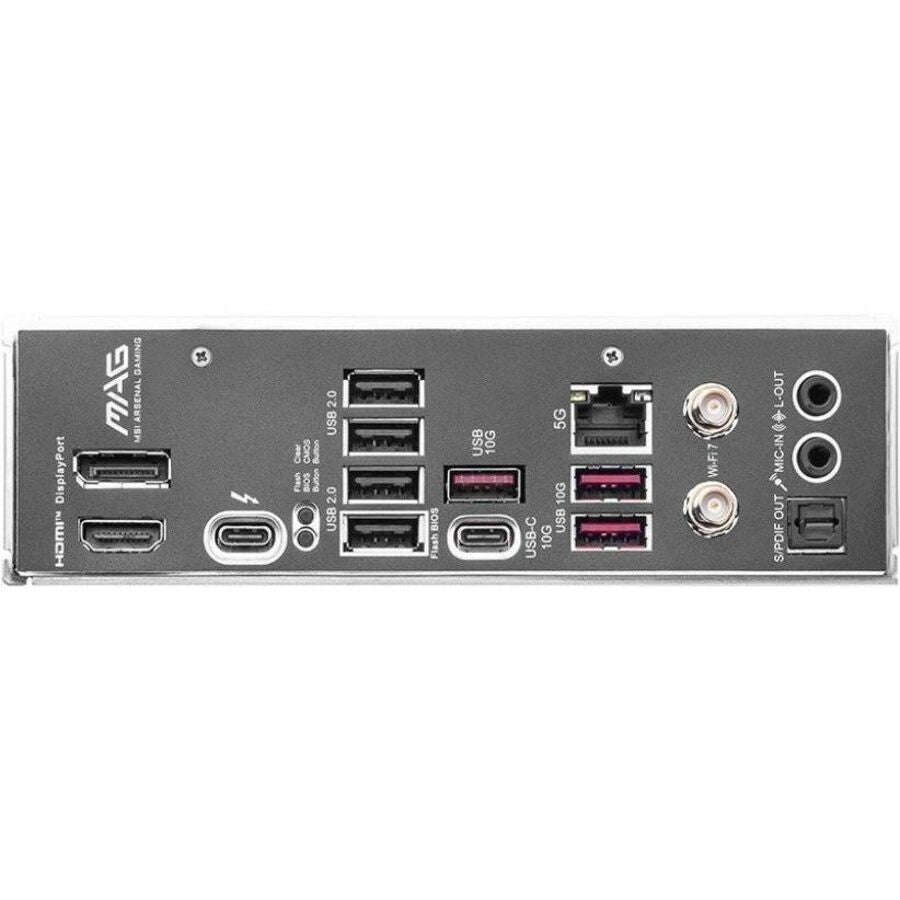 MAG B860M MORTAR WIFI