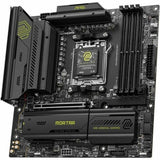 MSI MAG B850M MORTAR WIFI Gaming Desktop Motherboard - AMD B850 Chipset - Socket AM5 - Micro ATX