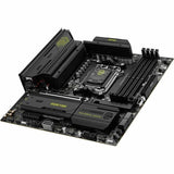MSI MAG B850M MORTAR WIFI Gaming Desktop Motherboard - AMD B850 Chipset - Socket AM5 - Micro ATX