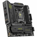 MSI MAG B850M MORTAR WIFI Gaming Desktop Motherboard - AMD B850 Chipset - Socket AM5 - Micro ATX