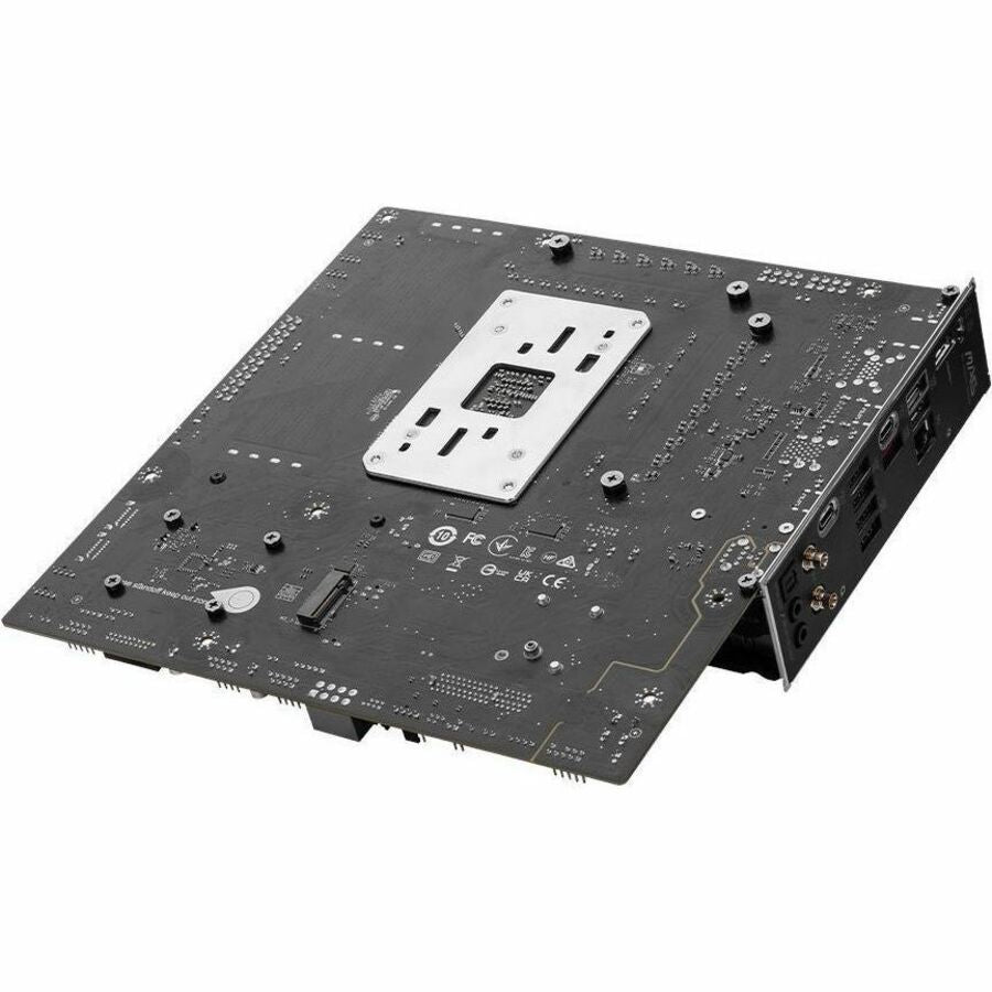 MSI MAG B850M MORTAR WIFI Gaming Desktop Motherboard - AMD B850 Chipset - Socket AM5 - Micro ATX