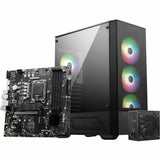 MSI B760M-P Gaming Desktop Motherboard - Intel B760 Chipset - Socket LGA-1700 - Micro ATX