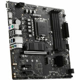 MSI B760M-P Gaming Desktop Motherboard - Intel B760 Chipset - Socket LGA-1700 - Micro ATX