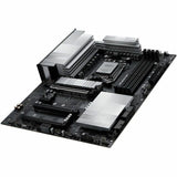 MSI PRO X870E-P WIFI Gaming Desktop Motherboard - AMD X870E Chipset - Socket AM5 - ATX