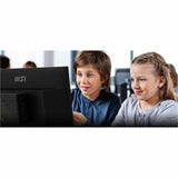 MSI PRO MP225V 21" Class Full HD LCD Monitor - 16:9 - Black