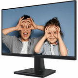 MSI PRO MP225V 21" Class Full HD LCD Monitor - 16:9 - Black