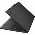 Lenovo ThinkPad T14 Gen 6 21QJ00CTUS 14" Touchscreen Copilot+ PC Notebook - WUXGA - 60 Hz - AMD Ryzen AI 7 PRO 350 - 32 GB - 512 GB SSD - English Keyboard - Black