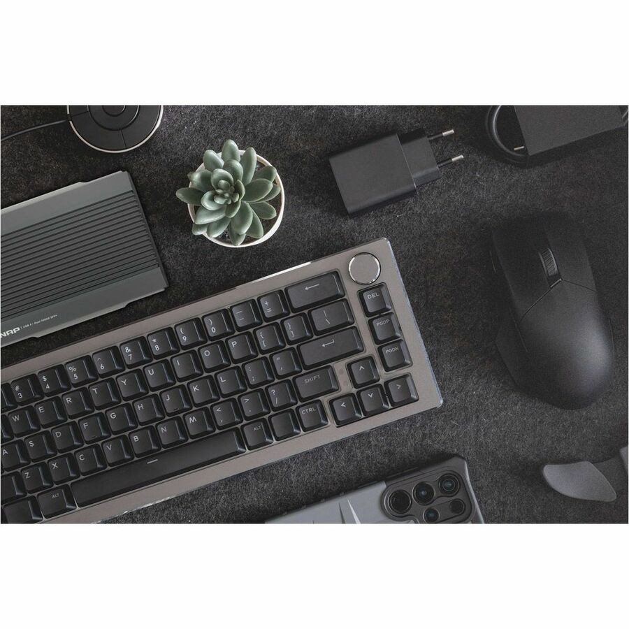 QNAP QNA-UC10G2T 10Gigabit Ethernet Adapter