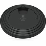 Ubiquiti U7 Pro XGS Tri Band Wi-Fi 7 IEEE 802.11n/ac/ax/be/v/r/k 8.60 Gbit/s Wireless Access Point - Black