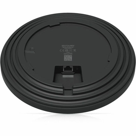 Ubiquiti U7 Pro XGS Tri Band Wi-Fi 7 IEEE 802.11n/ac/ax/be/v/r/k 8.60 Gbit/s Wireless Access Point - Black