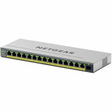 Netgear Business GS116EP Ethernet Switch
