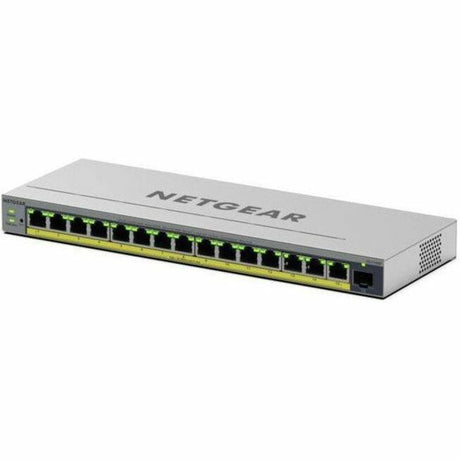 Netgear Business GS116EP Ethernet Switch