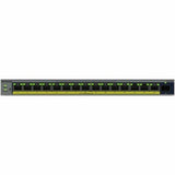 Netgear Business GS116EP Ethernet Switch