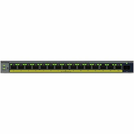 Netgear Business GS116EP Ethernet Switch