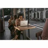 HP EliteBook 8 Flip G1i 13.3" Convertible 2 in 1 Notebook - WUXGA - 60 Hz - Intel Core Ultra 5 235U - vPro Technology - 32 GB - 512 GB SSD - English Keyboard - Glacier Silver