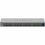 Netgear Business GS748PP Ethernet Switch