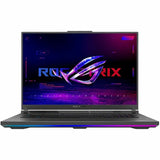 Asus ROG Strix G18 G814 G814FM-DS95 18" Gaming Notebook - AMD Ryzen 9 9955HX - 16 GB - 2 TB SSD