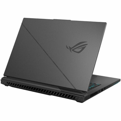 Asus ROG Strix G18 G814 G814FM-DS95 18" Gaming Notebook - AMD Ryzen 9 9955HX - 16 GB - 2 TB SSD