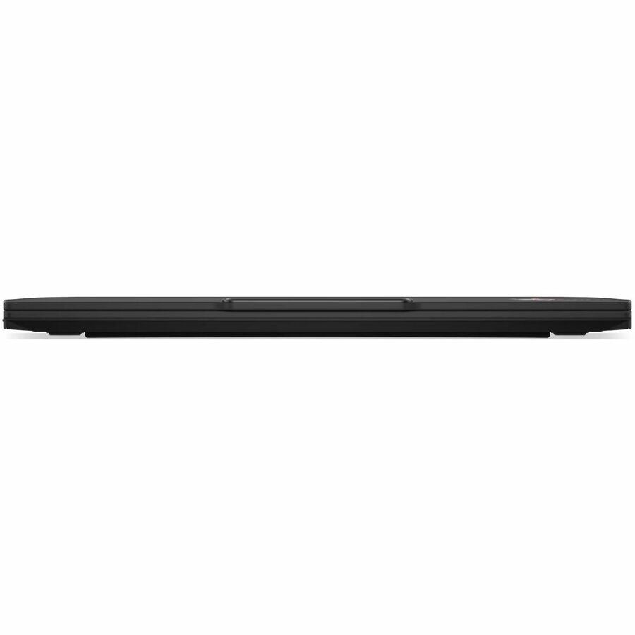 Lenovo ThinkPad X1 Carbon Gen 13 21NX005PUS 14" Ultrabook - WUXGA - 60 Hz - Intel Core Ultra 5 225U - Intel Evo Platform - 16 GB - 512 GB SSD - English Keyboard - Black Paint