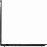 Lenovo ThinkPad X1 Carbon Gen 13 21NX005PUS 14" Ultrabook - WUXGA - 60 Hz - Intel Core Ultra 5 225U - Intel Evo Platform - 16 GB - 512 GB SSD - English Keyboard - Black Paint