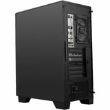 MSI Codex R2 14th Codex R2 B14NVL5-447US Gaming Desktop Computer - Intel Core i5 14th Gen i5-14400F - 16 GB - 1 TB SSD - Black
