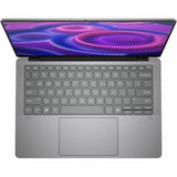 HP ZBook Ultra G1a 14" Copilot+ PC Mobile Workstation - WUXGA - AMD Ryzen AI MAX PRO 390 - 32 GB - 512 GB SSD - English Keyboard - Meteor Silver